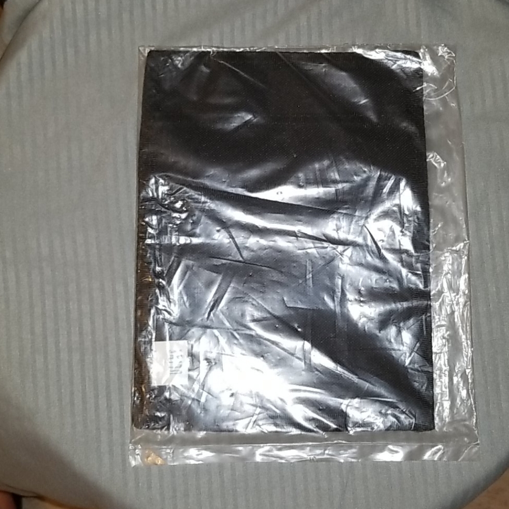 Waitress/Hosting ULINE Packing List Pouch